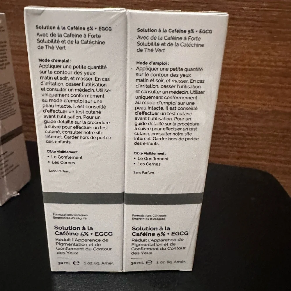 NEW ‼️6X THE ORDINARY SET OF 6 - BUNDLE DEAL 6 PACKS - Picture 2 of 3